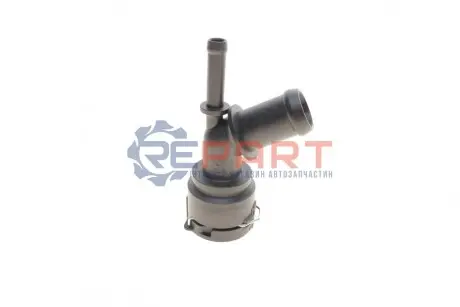 Фланец системы охлаждения Febi Bilstein 38313 Купить в Украине