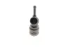 Фото Фланець охолоджуючої рідини AUDI A3 SEAT LEON, TOLEDO II SKODA OCTAVIA I VW BORA, BORA I, GOLF IV, NEW BEETLE 1.6-2.5 09.96-12.13 Febi Bilstein (38313) зображення 5
