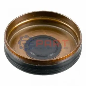 Фото Крышка распределительного вала FEBI BILSTEIN (38327) изображение 1