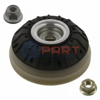 Опорная подушка к-т от 09.2007 Febi Bilstein 38360