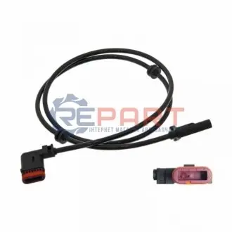Датчик ABS Febi Bilstein 38371