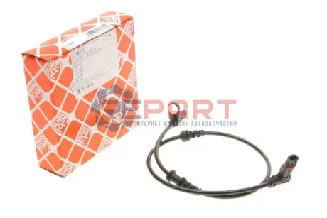 ДАТЧИК ABS MERCEDES W204 C-КЛАСС 07-14 ОТ Febi Bilstein 38373 Купить в Украине