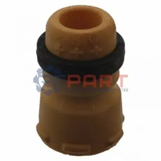 Відбійник амортизатора (переднього) Audi Q3 11-18- (85 mm) FEBI BILSTEIN 38384 Купити в Україні