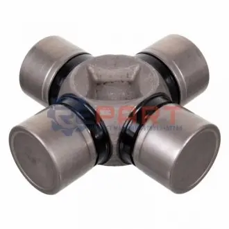 Крестовина MERCEDES-BENZ (выр-во FEBI) Febi Bilstein 38414 Купить в Украине