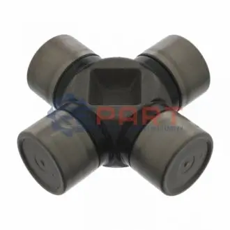 Фото Хрестовина кардана MB Sprinter/VW LT 96- (27.03x76) FEBI BILSTEIN (38415) зображення 1