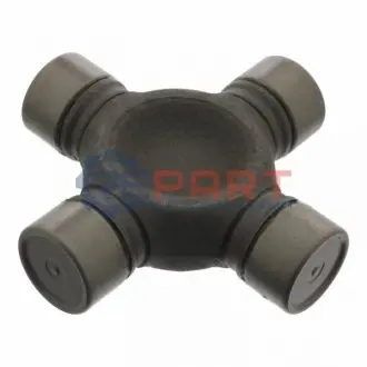 Фото Хрестовина кардана MB Sprinter/VW Crafter 06- (24.05x88.5) FEBI BILSTEIN (38416) зображення 1