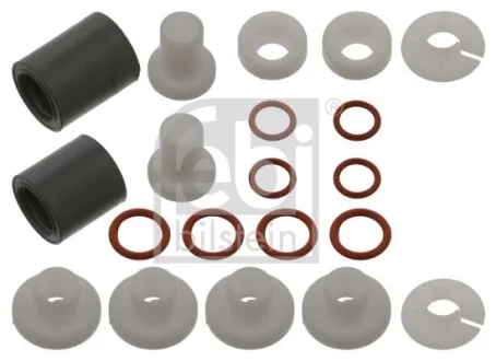 Ремкомплект рычага Febi Bilstein 38418