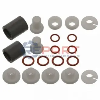 Фото Втулка куліси Volvo S40/V40 95- FEBI BILSTEIN (38418) зображення 1