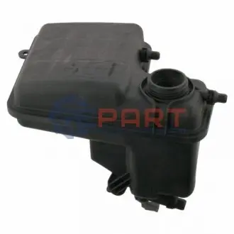 Бачок розширювальний BMW 7 (E65/E66/E67) 03-08 Febi Bilstein 38456 Купити в Україні