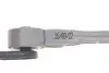 Фото Подушка двигуна задн, гумово-металев. VW PASSAT B6 1.4/1.6 03.05-11.10 Febi Bilstein (38461) зображення 2