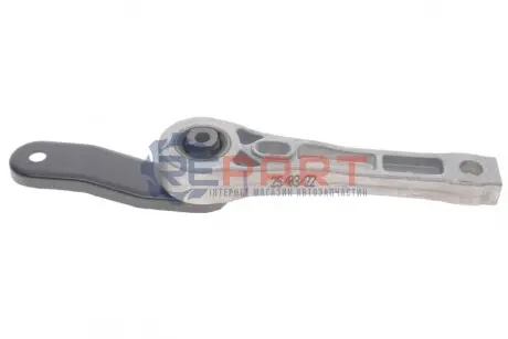 Подушка двигуна задн, гумово-металев. VW PASSAT B6 1.4/1.6 03.05-11.10 Febi Bilstein 38461 Купити в Україні