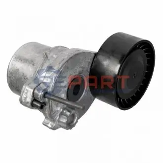 Ролик грм Febi Bilstein 38465