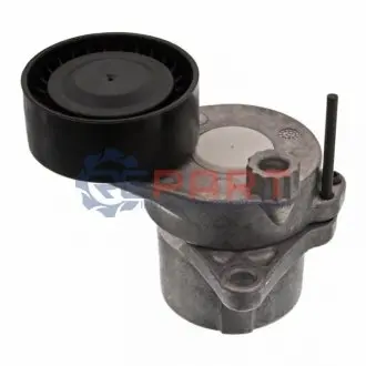 Фото Натяжник ременя генератора MB Sprinter (W906) 09- OM651 FEBI BILSTEIN (38466) зображення 1