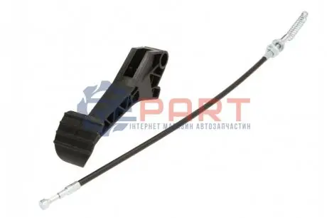 Шнур рульової колонки L-490 VOLVO 7700, 8500, 8700, 9700, 9900, B7, FH, FH II, FH III, FH12, FH16, FH16 II, FH16 III, FM, FM10, FM12, FM7, FM9, FMX, NH12 08.93 Febi Bilstein 38472 Купити в Україні