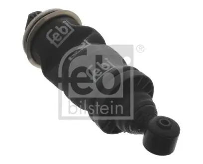Амортизатор, опора кабіни водія Febi Bilstein 38474