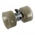 Моторчик пічки BMW X5 (E53) 01-06/5 (E39) 95-04 Febi Bilstein (38481) зображення 1