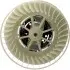Моторчик пічки BMW X5 (E53) 01-06/5 (E39) 95-04 Febi Bilstein (38481) зображення 2