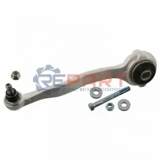 Фото Важіль підвіски (передній/знизу/спереду) (L) MB C-class (W203/W204) 00-/SLK/SLC/CLS/CLC-class 04- FEBI BILSTEIN (38484) зображення 1