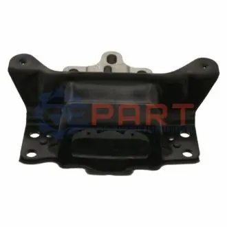 Подушка двигуна (L) VW Golf VII/Seat Leon 1.6TDI/2.0TDI 12- FEBI BILSTEIN 38515 Купити в Україні