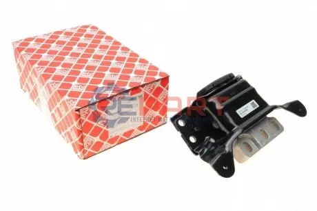 Подушка КПП VW Caddy IV 1.6 TDI 12- (L) FEBI BILSTEIN 38524 Купити в Україні