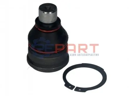 Шаровая опора, передняя ось Febi Bilstein 38543 Купить в Украине