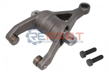 Лапа сцепления Febi Bilstein 38556