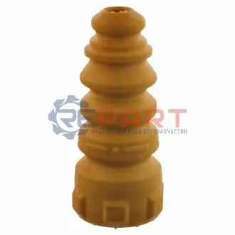 Отбойник амортизатора Febi Bilstein 38558