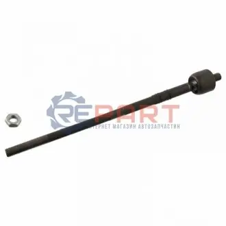Рулевая тяга (без наконечника) Febi Bilstein 38560