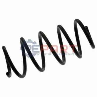 Фото Пружина амортизатора FEBI BILSTEIN (38580) зображення 1