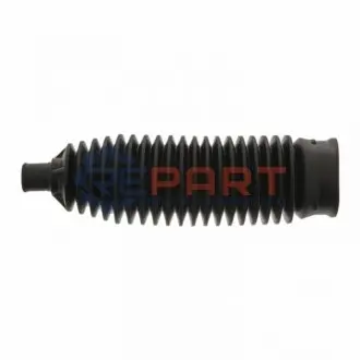 Фото 1 — Пильник рейки рульової Skoda Rapid/Roomster 06- 15x47x200) FEBI BILSTEIN (38621) Фото Пильник рейки рульової Skoda Rapid/Roomster 06- 15x47x200) FEBI BILSTEIN (38621) зображення 1