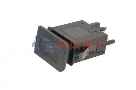 Реле обогревателя стекла Febi Bilstein 38627 Купить в Украине