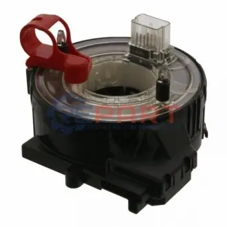 Пружина подушки безпеки VW PASSAT B6 1.4-3.6 03.05-01.12 Febi Bilstein 38628 Купити в Україні