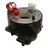 Елемент подушок безпеки AUDI A3 SEAT ALTEA, ALTEA XL, LEON, TOLEDO III SKODA OCTAVIA II, SUPERB II, YETI VW CADDY III, EOS, GOLF PLUS, GOLF PLUS V, GOLF V, GOLF VI, JETTA III 05.03-07.18 Febi Bilstein (38630) зображення 1