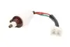 Вимикач світла гальма OPEL AGILA A SUZUKI ALTO VI, CARRY, IGNIS I, JIMNY, LIANA, WAGON R, WAGON R+ 09.98 Febi Bilstein (38636) зображення 1