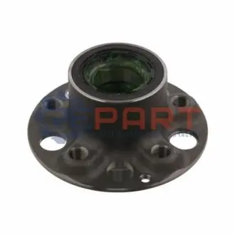 Ступиця колеса Febi Bilstein 38652