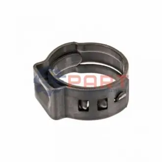 Фото Хомут затискний для пильника ШРКП Ø10,8-13,3x7 мм FEBI BILSTEIN (38679) зображення 1