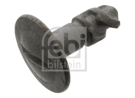 Крепление шумоизоляции Febi Bilstein 38688