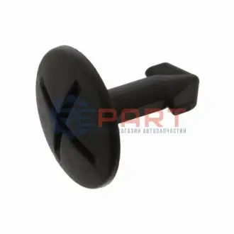 Кліпса кріплення Audi A4/A6 97-11 Febi Bilstein 38690 Купити в Україні