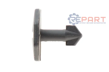 Клипса крепления обшивки Audi A6 00-11 Febi Bilstein 38691