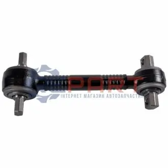 Важіль підвіски, підвіска коліс Febi Bilstein 38698
