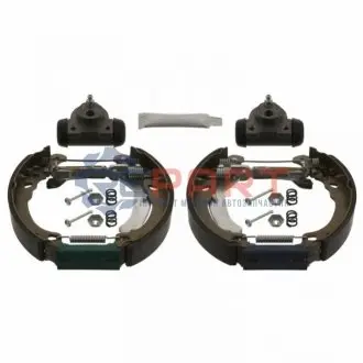 Автозапчасть Febi Bilstein 38746