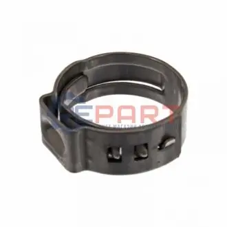 Фото Хомут затискний для пильника ШРКП Ø13,5-16x7 мм FEBI BILSTEIN (38754) зображення 1