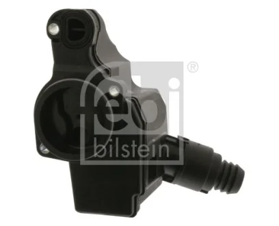 Маслоотделитель системы вентиляции картерных газов Febi Bilstein 38773