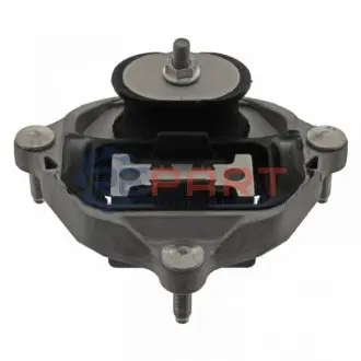 Опора, механічна коробка передач FEBI BILSTEIN 38784 Купити в Україні