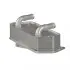 Радіатор масляний VW Caddy III/IV/Passat 05-14/Skoda Octavia 1.2-2.0/1.6-2.0 TDI 04-13 Febi Bilstein (38787) зображення 4