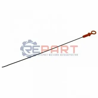 Щуп рівня мастила SEAT AROSA, CORDOBA, IBIZA III, IBIZA IV, IBIZA IV SC SKODA FABIA I, FABIA I PRAKTIK, FABIA II, ROOMSTER, ROOMSTER PRAKTIK VW FOX, LUPO I, POLO, POLO IV 1.4D 01.99-06.10 Febi Bilstein 38796 Купити в Україні
