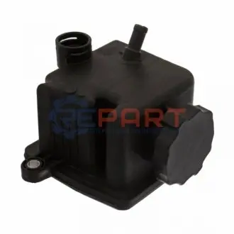 Бачок гідропідсилювача керма MB C-class (W202/W203)/E-class (W210/W211) 97-07 FEBI BILSTEIN 38802 Купити в Україні