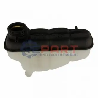 Розширювальний бачок, охолоджувальна рідина Febi Bilstein 38806 Купити в Україні