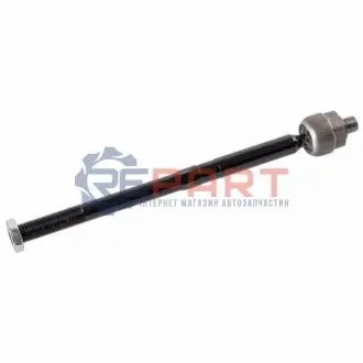 Тяга рульова Ford Focus/C-Max/Kuga/Volvo C30/S40 II/V50/C70 II 03- FEBI BILSTEIN 38814 Купити в Україні