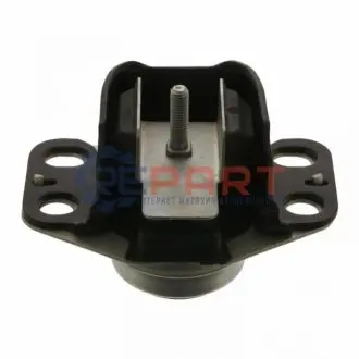 Фото Кріплення двигуна FEBI BILSTEIN (38825) зображення 1